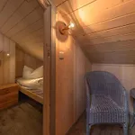 펜션 Im Skandinavischen Stil