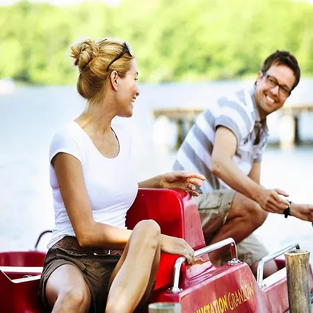 Im Skandinavischen Stil Granzow