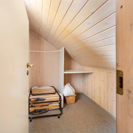 Holiday home Im Skandinavischen Stil *