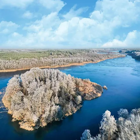 Im Skandinavischen Stil Holiday home