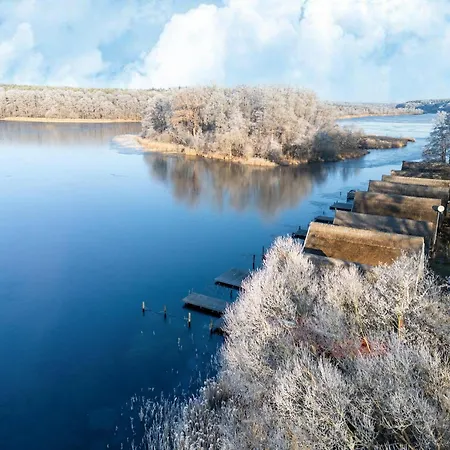 Im Skandinavischen Stil Granzow