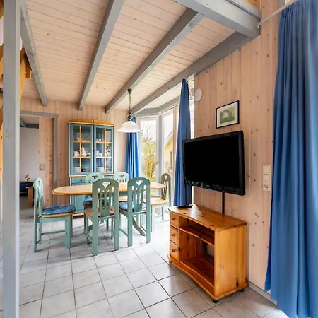 Im Skandinavischen Stil Holiday home