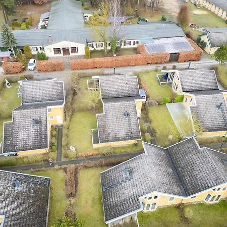 Holiday home Im Skandinavischen Stil *