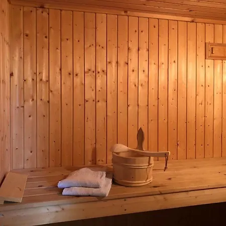 Holiday home Im Skandinavischen Stil