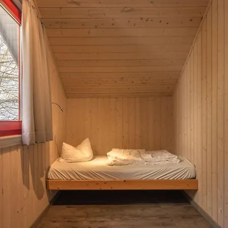 Im Skandinavischen Stil Holiday home Granzow
