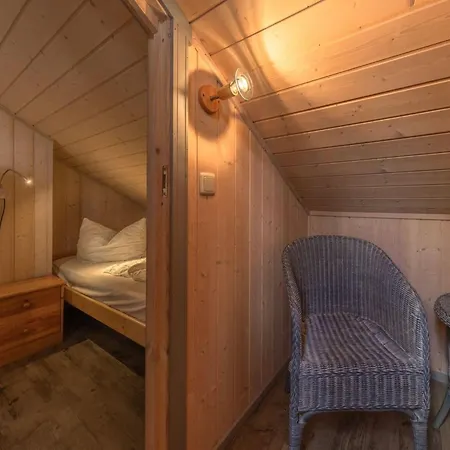 Holiday home Im Skandinavischen Stil