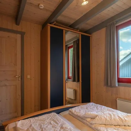 Holiday home Im Skandinavischen Stil *