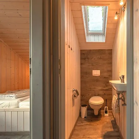 Im Skandinavischen Stil Holiday home *