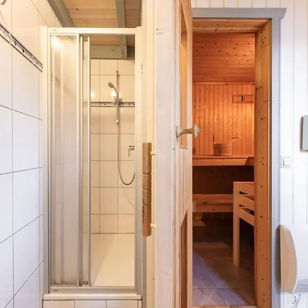 Holiday home Im Skandinavischen Stil Granzow